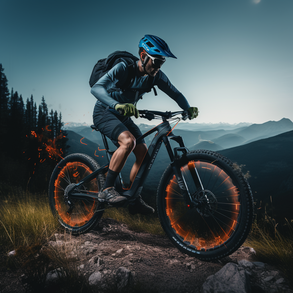 Pedaling into the Future: How AI Chatbots Revolutionize the Mountain Bike Industry