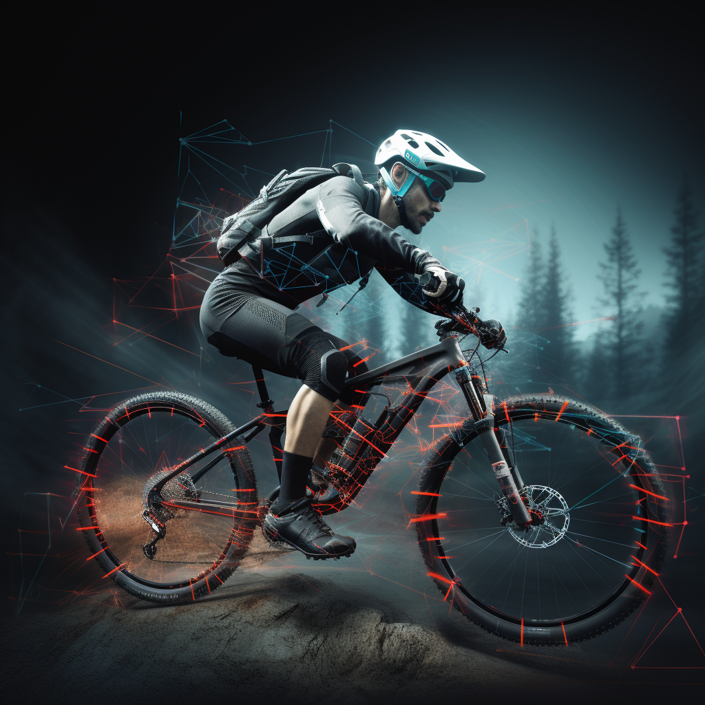 Revolutionizing the Mountain Bike Industry: Unveiling the Benefits of AI Integration