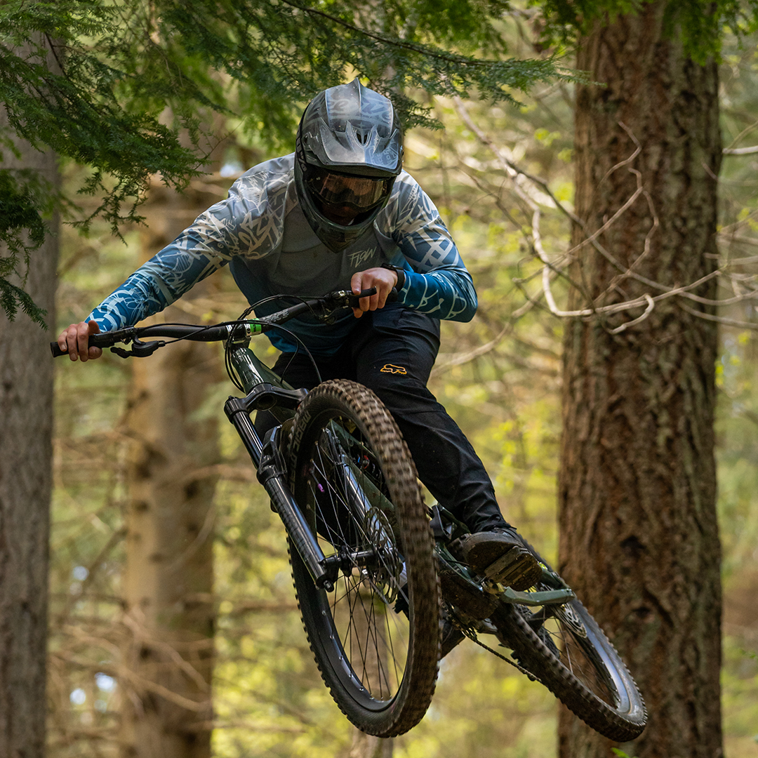 mountain bike shorts reddit