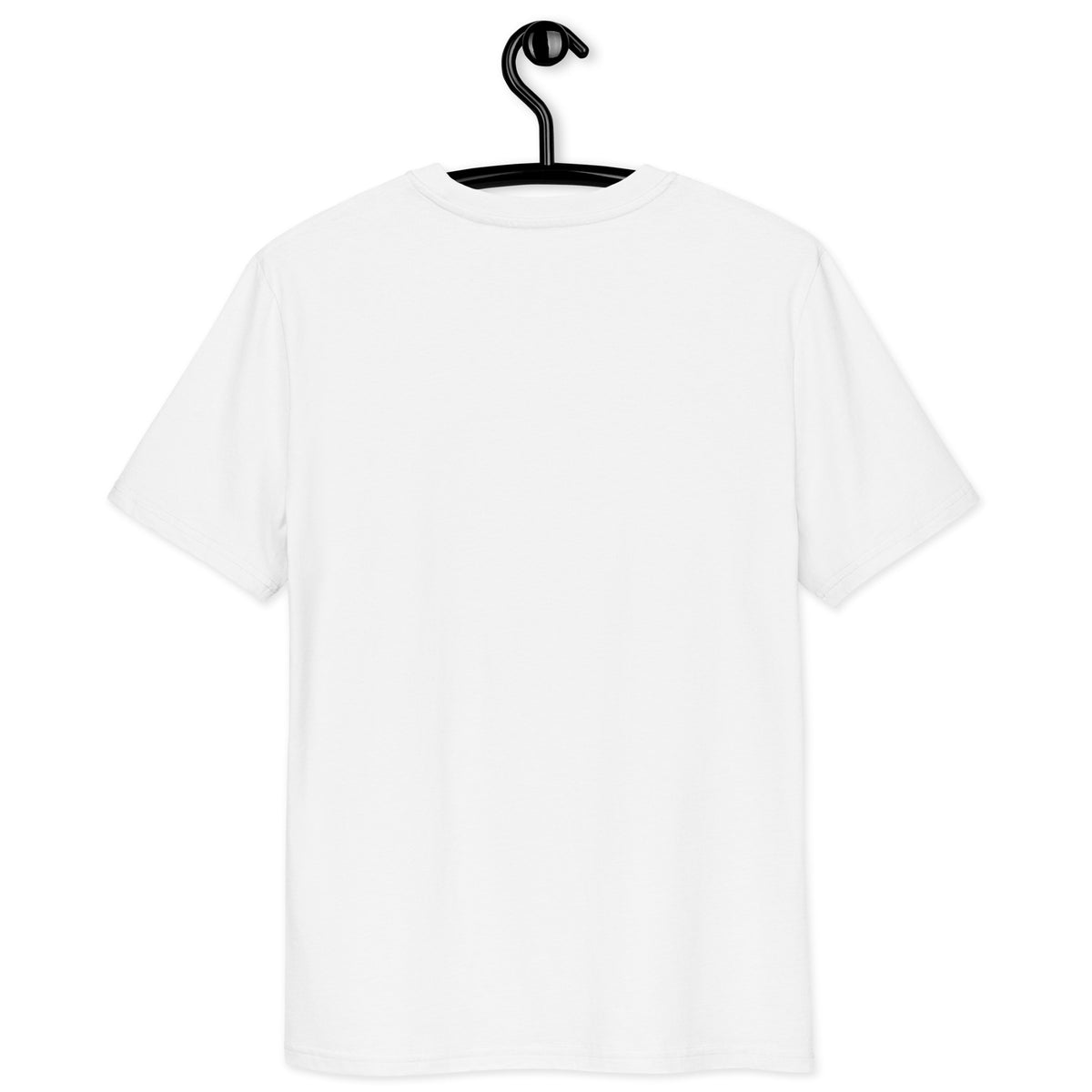 Flow Collective x Wotto Unisex Organic Go-Outdoors T-Shirt